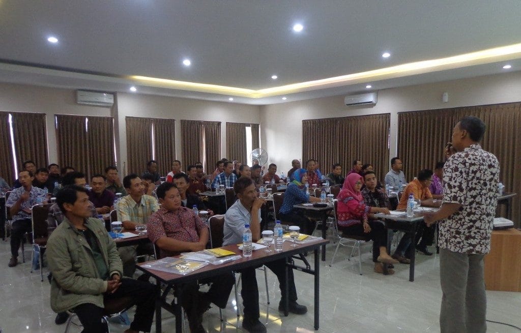 suasana-pelatihan