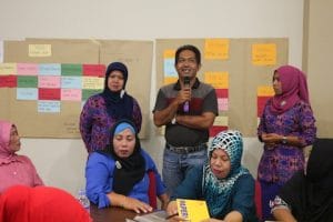 Presentasi Kelompok