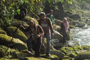 Perhutanan Sosial Menuju Masyarakat Gayo Lues Sejahtera dan Hutan Lestari