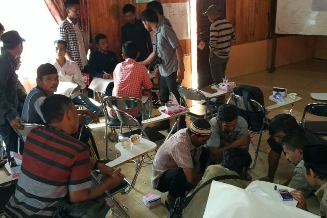 pelatihan