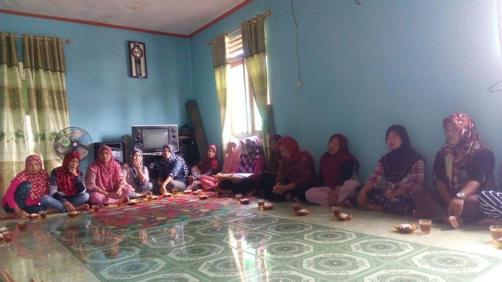 Gurih dan Renyahnya Ikan Putih Teluk Semanting Gurih dan Renyahnya Ikan Putih Teluk Semanting