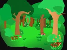 isu sumber daya hutan