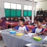 Bersama ‘ELOC’, Javlec Gelar Seminar Adiwiyata di SMP Negeri 1 Cisalak
