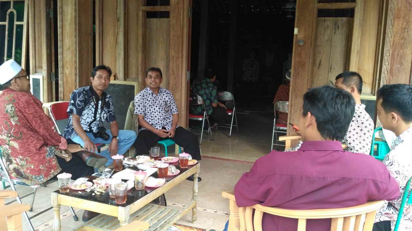 sarasehan hutan kemasyarakatan - hkm