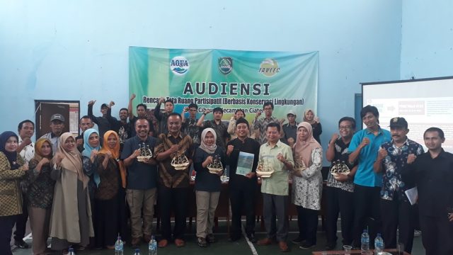 audiensi