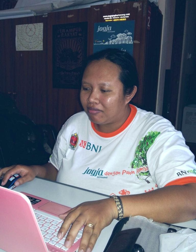 Apriliyanti Dwi Rahayu Apriliyanti Dwi Rahayu