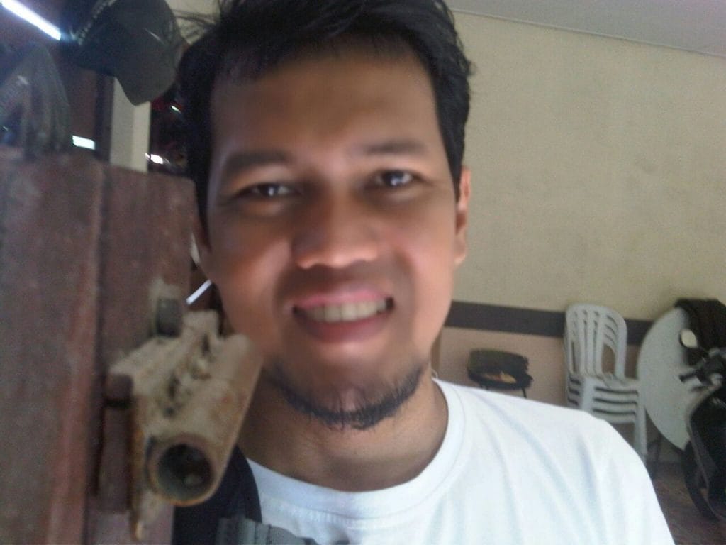 Guruh Susanto Guruh Susanto
