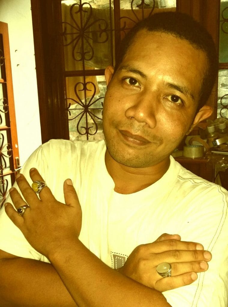 Panji Anom Panji Anom