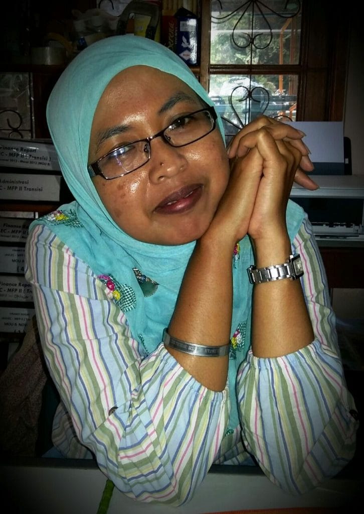 Inoeng Soekatmo Inoeng Soekatmo
