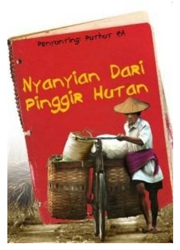 Nyanyian dari Pinggir Hutan Nyanyian dari Pinggir Hutan