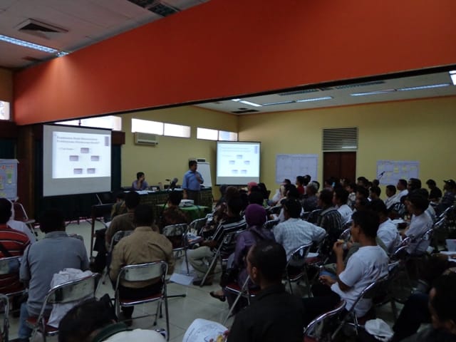 Deklarasi Untuk Pengelolaan Kehutanan yang Lebih Baik
