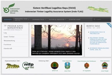 Pengembangan Sistem Informasi SVLK Pengembangan Sistem Informasi SVLK