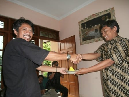 Pertemuan Javlec Pertemuan Javlec
