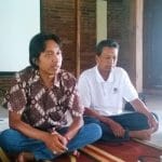 Sambutan Ketua Pengurus Harian Periode 2015-2020