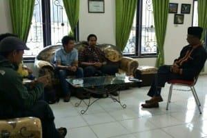 Dispar Gayo Lues Jalin Kerjasama dengan USAID Lestari dan Javlec Kembangkan Pariwisata