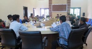 Program Perhutanan Sosial Javlec di Dukung Bupati Gayo Lues