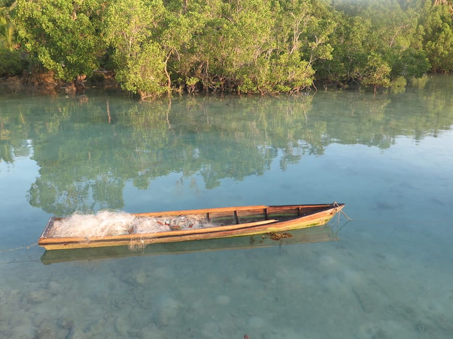 Pengembangan Ekowisata melalui Pembangunan Pusat Informasi Mangrove (PIM) di Desa Tanjung Batu Pengembangan Ekowisata melalui Pembangunan Pusat Informasi Mangrove (PIM) di Desa Tanjung Batu