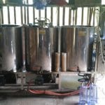 Alat Produksi Minyak Kelapa
