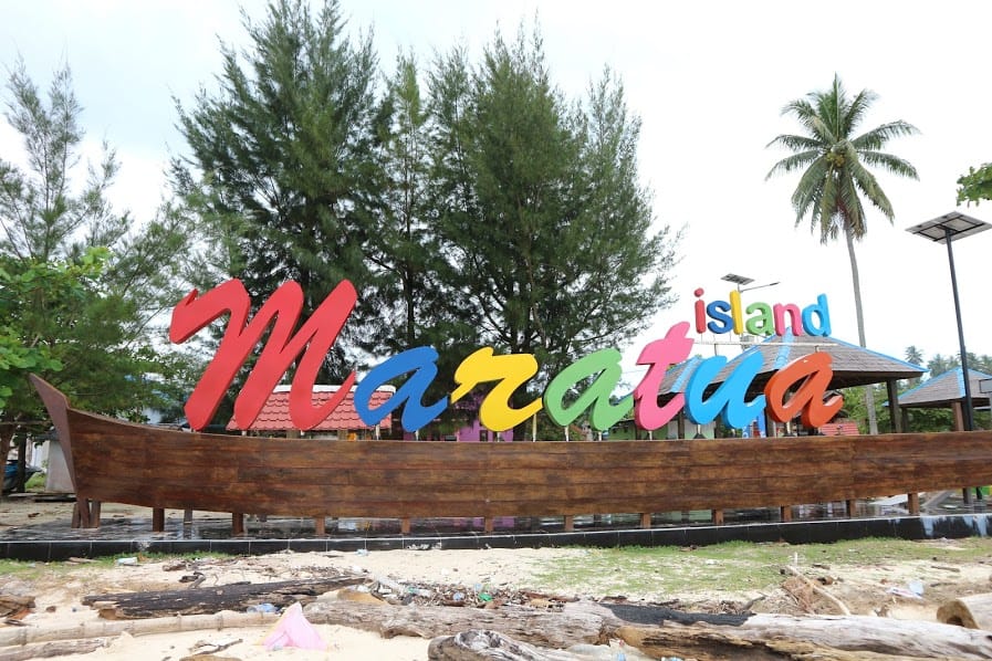 Kampung Teluk Harapan Menuju Kampung Wisata