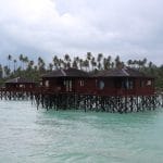 paradise resort