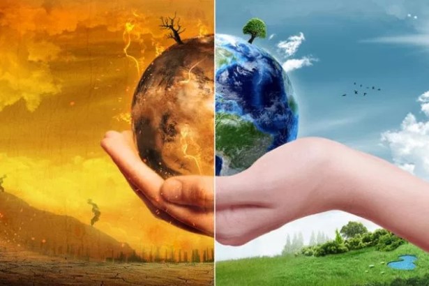 Energi Bersih: Solusi Tanggulangi Perubahan Iklim