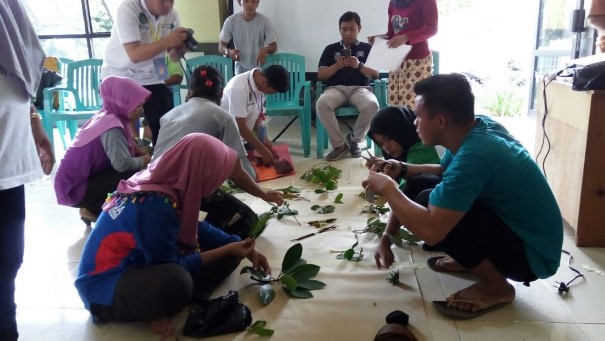 Strategi Penanggulangan Masalah Rentan Miskin di Kampung Tanjung Batu