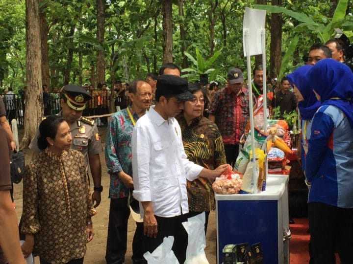Perhutanan Sosial Indonesia, Kritik Bagi Pemimpin