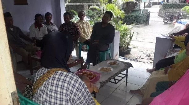 Javlec Sosialisasikan Kegiatan Program Konservasi di Dusun Cimalimping Javlec Sosialisasikan Kegiatan Program Konservasi di Dusun Cimalimping