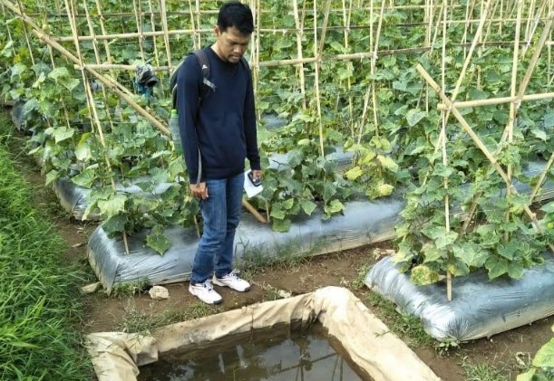 Lahan Tampungan Air untuk Umum Harus Jelas Legalitasnya
