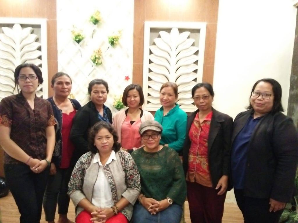 Meramu Semerbak Kopi Wanagiri
