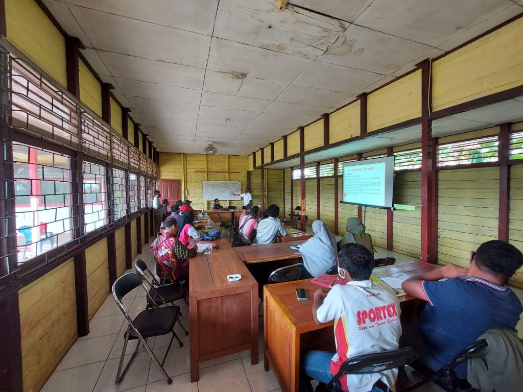 pelatihan-gap