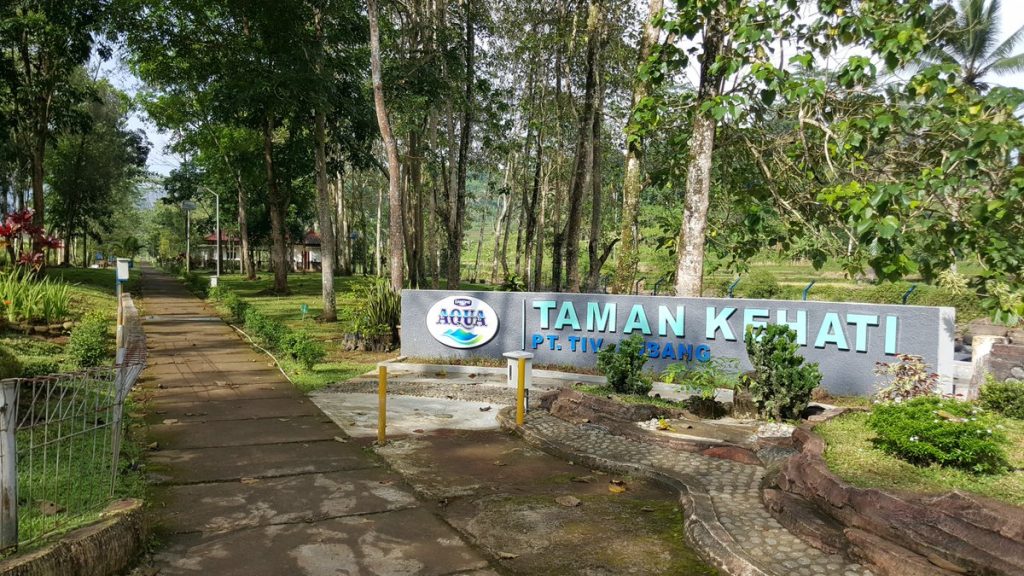 Javlec Akan Adakan Pelatihan Untuk Petani Di Lingkup Taman Kehati