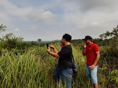 groundcheck
