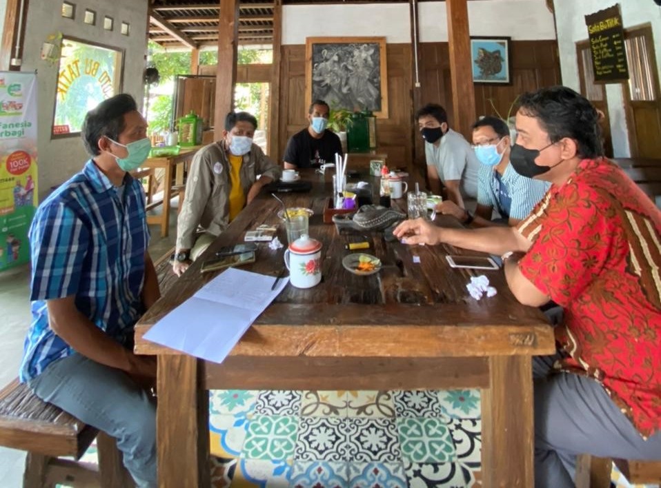 IBI dan Timurasa, MAP yang memperkuat Bisnis Perhutanan Sosial IBI dan Timurasa, MAP yang memperkuat Bisnis Perhutanan Sosial