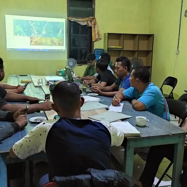Karang Tunggal Menuju Sertifikasi RSPO