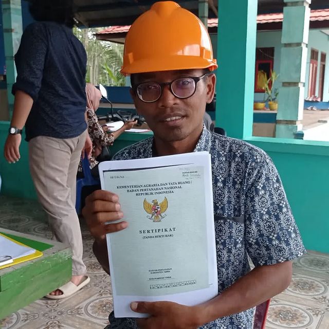 KUD Tri Daya Laksanakan Audit Internal