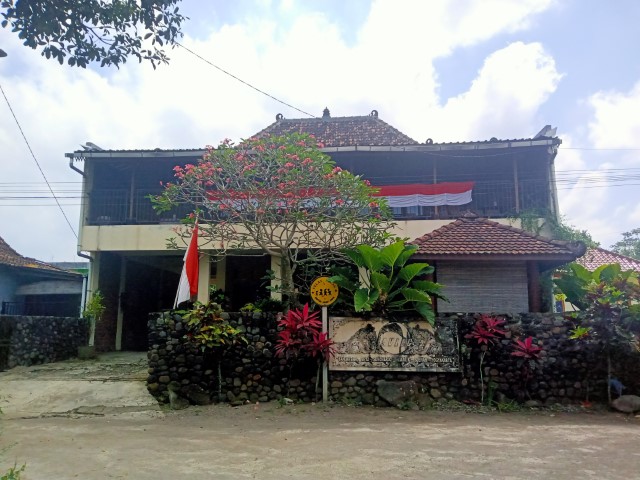Kantor javlec