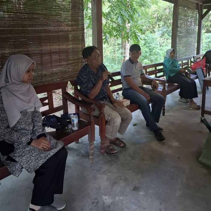 Upaya Konservasi Air di Hargobinangun: Tantangan dan Solusi Upaya Konservasi Air di Hargobinangun: Tantangan dan Solusi